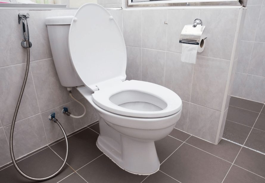 Cara Menghilangkan Bau WC yang Menguap