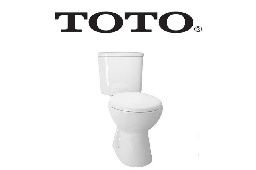 Harga WC Duduk Toto
