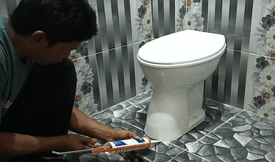 WC Duduk Manual