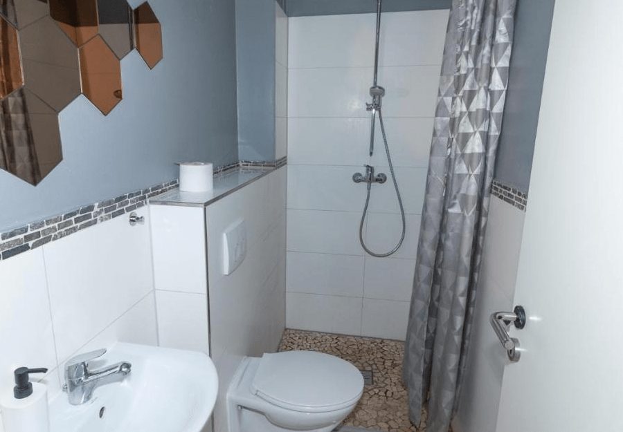 Biaya Membuat Kamar Mandi dan WC Sederhana