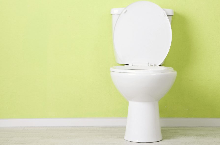 10 Benda yang Pantang Dibuang ke WC