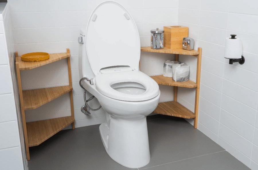 Dampak Toilet Bagi Kesehatan & Lingkungan